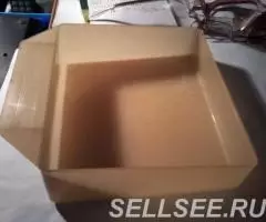 Ванночка к стиральной машине Эврика - 2