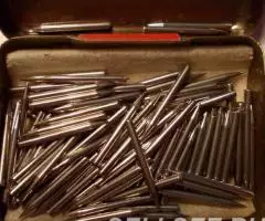 Иглы граммофонные для пластинок 78 оборотов СССР ХХ век - 2