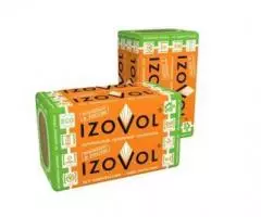 УТЕПЛИТЕЛЬ IZOVOL СТ 75