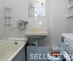 1-комнатная квартира на ул. Родниковой - 3