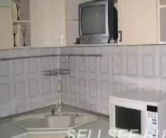 1-комнатная квартира на ул. Маршала Жукова - 3