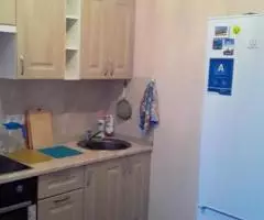 1-комнатная квартира на ул. Краснозвездной - 2