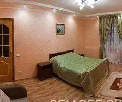 1-комнатная квартира на ул. Ванеева - 2