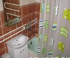 1-комнатная квартира на ул. Ванеева - 3