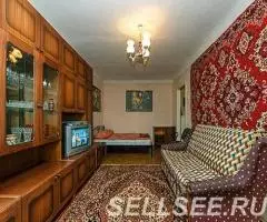 2-комнатная квартира на ул. Максима Горького - 2