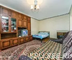 2-комнатная квартира на ул. Максима Горького - 3