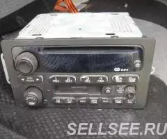 Delphi Delco Electronics Systems 2DIN - 3