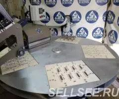 Продаю Блистерную машину - 2