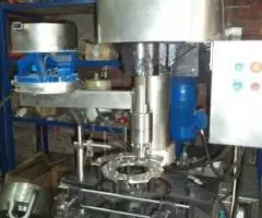 Укупор ПЭТ производительностью до 3000 б час - 2