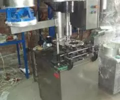 Укупор ПЭТ производительностью до 3000 б час - 3