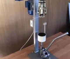 Укупор ручной для бутылок - 3