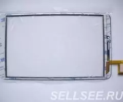 Тачскрин для Prestigio MultiPad PMT3118 3G - 2