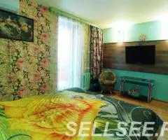 Сдам по часам и суткам 1и 2-х комн кв в Пензе в центре. - 2