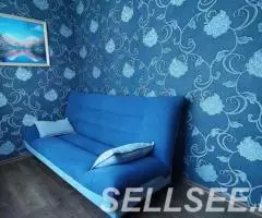 Сдам по часам и суткам 1и 2-х комн кв в Пензе в центре. - 3