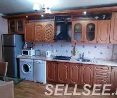 Сдам по часам и суткам 1и 2-х комн кв в Пензе в центре. - 4