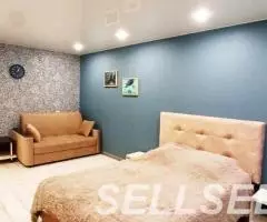 Сдам квартиру по часам и суткам в Пензе - 2