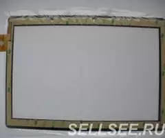 Тачскрин для Digma Plane 1505 3G - 3
