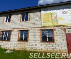 Продаю магазин строиматериалов пгт. Богородское С-Посадский ... - 2