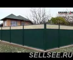 Модульные ограждения - 2