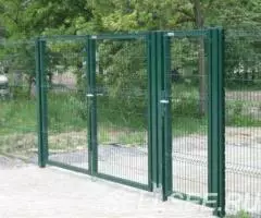 Модульные ограждения - 3