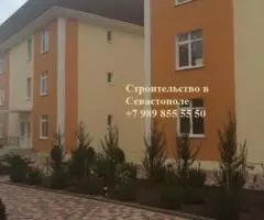 Укладка тротуарной плитки в Севастополе - 3