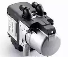 Установка Webasto, ремонт Вебасто в . .. - 2