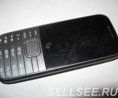 Fly TS107 3 SIM Chrome С TV-тюнером - 2