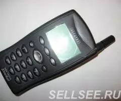 Alcatel One Touch Pocket со стаканом зарядки новый оригинал - 2