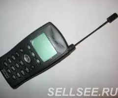 Alcatel One Touch Pocket со стаканом зарядки новый оригинал - 3