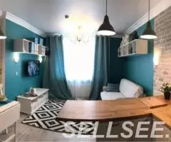 Продаю 1-комн квартиру, 34 кв м - 2