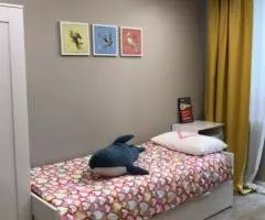 Продаю 1-комн квартиру, 34 кв м - 3