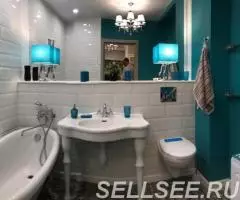 Продаю 1-комн квартиру, 34 кв м - 4