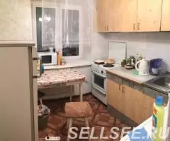 Продаю 1-комн квартиру, 30 кв м - 3