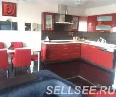 1-комнатная квартира на ул. Арзамасской - 2