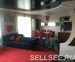 1-комнатная квартира на ул. Арзамасской - 3