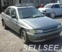 Ford Escort, , 1991 г. , 150 000 км