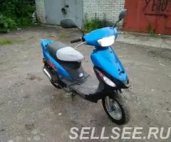 Honling RM X50 Китай