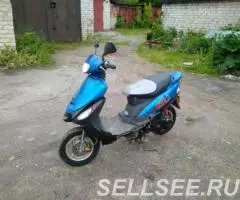 Honling RM X50 Китай - 2