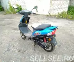Honling RM X50 Китай - 3
