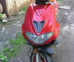 Triton Vento 80 Супернадёжный - 2