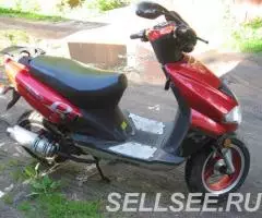 Triton Vento 80 Супернадёжный - 3