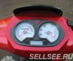 Triton Vento 80 Супернадёжный - 4