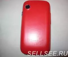 Explay N1 Core Duos Red - 3