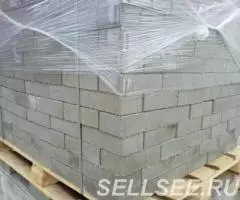 Бордюрный камень дорожный Бр-100-30-15 - 3