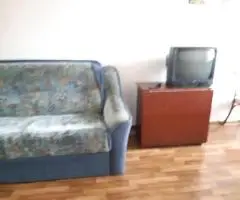 сдам 1к квартиру ул. Климасенко 5 - 3