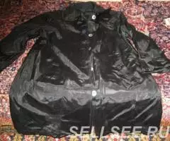 Плащ. ПВХ-Полиэстр Leona Benattio. Италия новый - 2