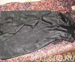 Плащ. ПВХ-Полиэстр Leona Benattio. Италия новый - 4