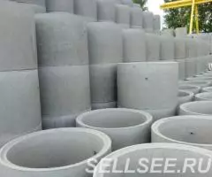 Колодец Ступино производство - 2