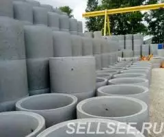 Колодец Ступино производство - 3