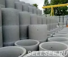 Колодец Ступино производство - 4